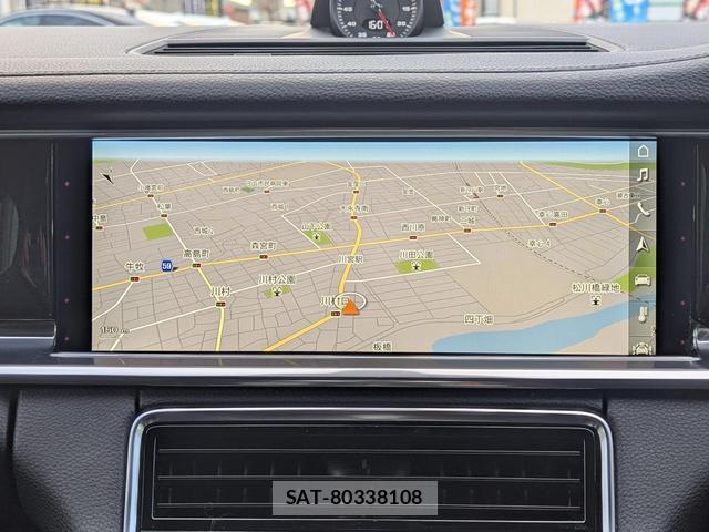 Porsche PANAMERA 2017-08 7795297-3