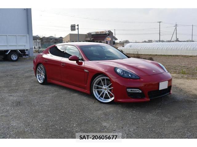 sat car
