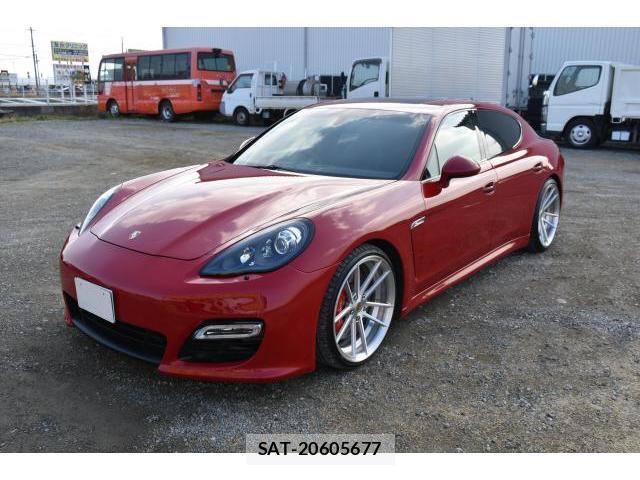 Porsche PANAMERA 2013-06 7796540-10