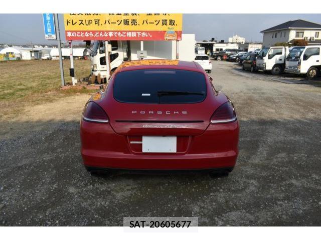 Porsche PANAMERA 2013-06 7796540-13