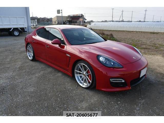 Porsche PANAMERA 2013-06 7796540-16