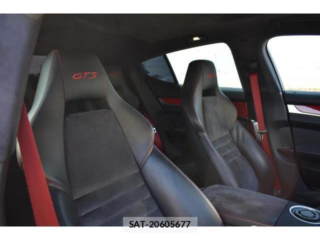 Porsche PANAMERA 2013-06 7796540-5