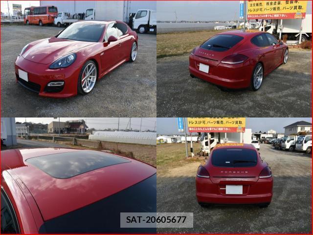 Porsche PANAMERA 2013-06 7796540-7