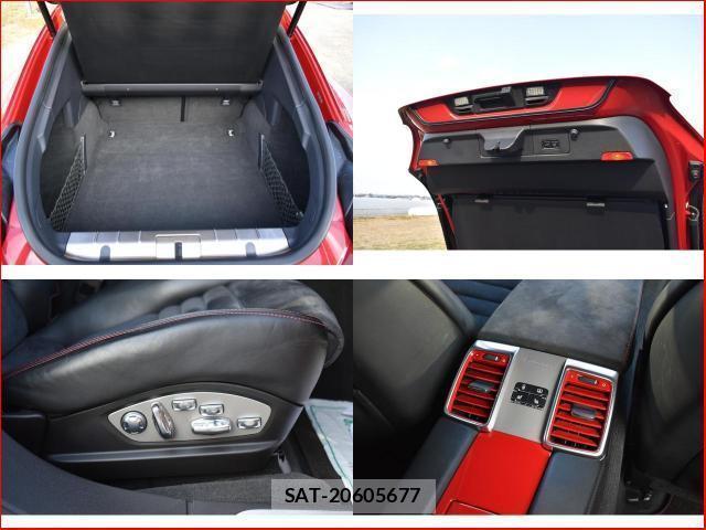 Porsche PANAMERA 2013-06 7796540-8