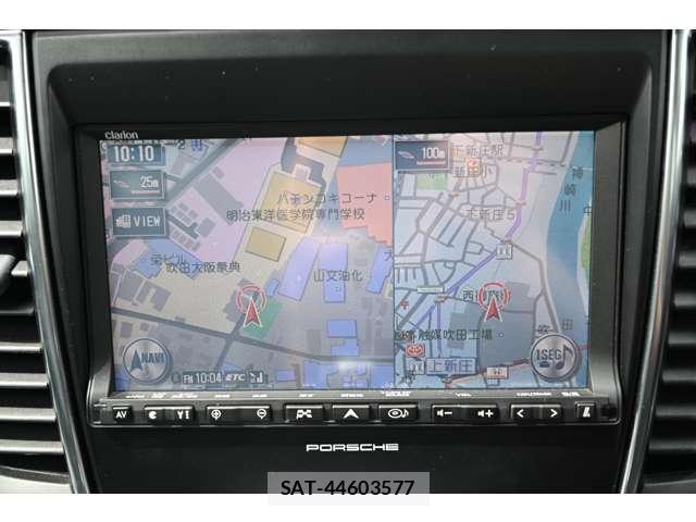 Porsche PANAMERA 2011-05 7796615-2