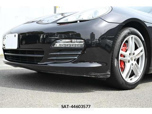 Porsche PANAMERA 2011-05 7796615-7
