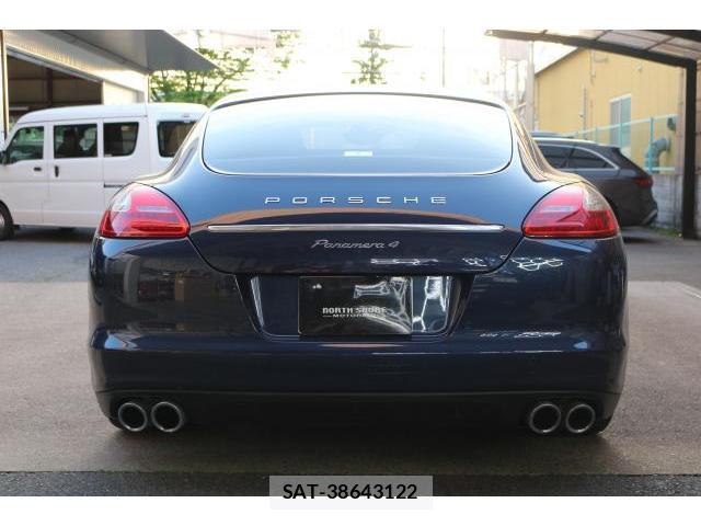 Porsche PANAMERA 2013-04 7799744-1
