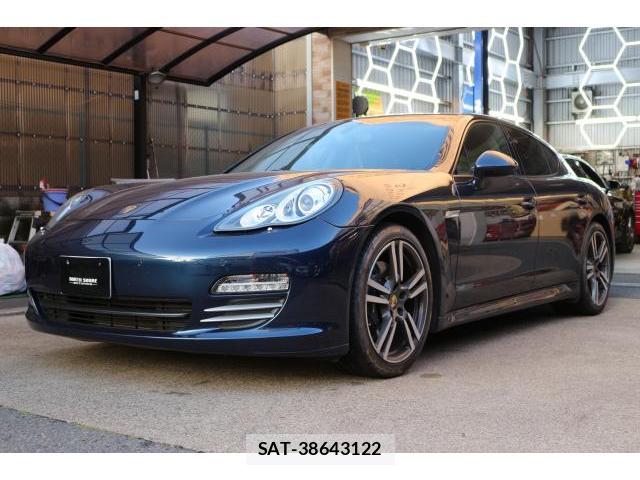 Porsche PANAMERA 2013-04 7799744-10