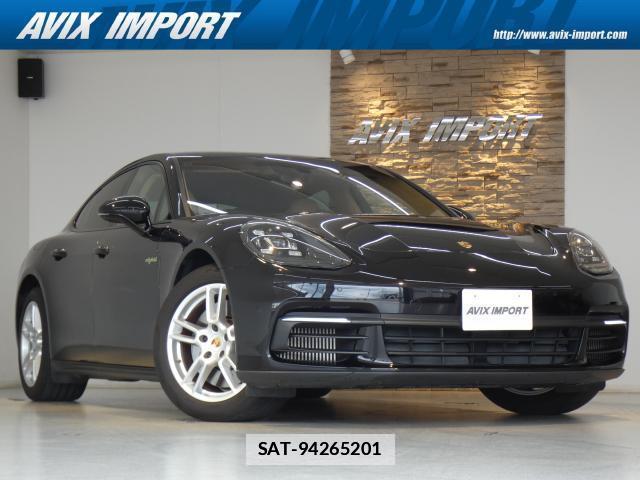 Porsche PANAMERA 2018-12 7800563-0