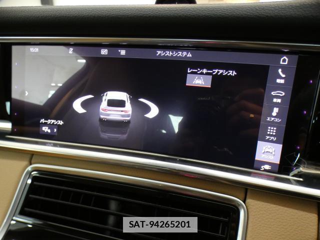 Porsche PANAMERA 2018-12 7800563-10