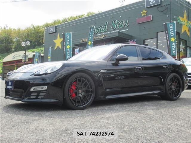 sat car