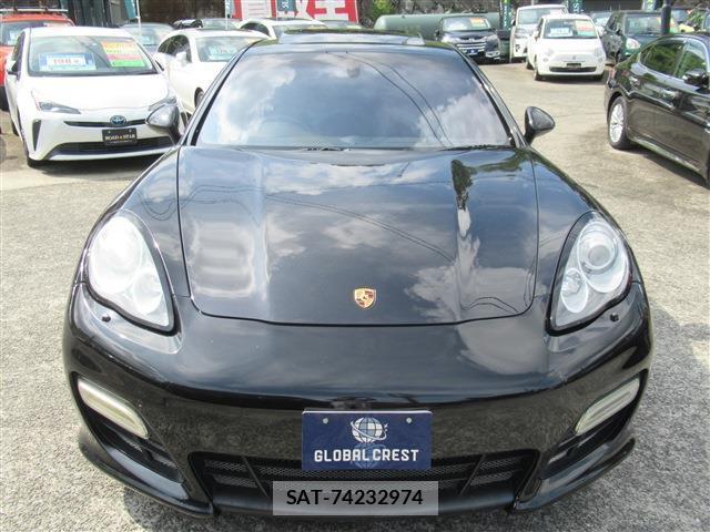 Porsche PANAMERA 2010-02 7802702-1