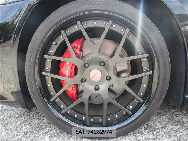 Porsche PANAMERA 2010-02 7802702-13