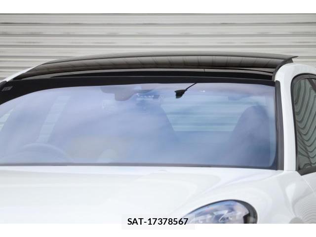 Porsche PANAMERA 2017-11 7803324-11