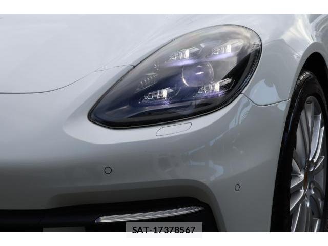 Porsche PANAMERA 2017-11 7803324-12