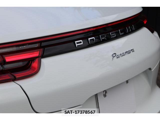 Porsche PANAMERA 2017-11 7803324-13