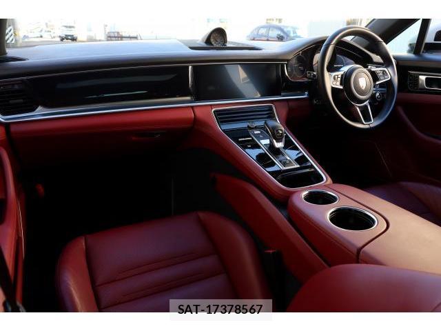 Porsche PANAMERA 2017-11 7803324-14