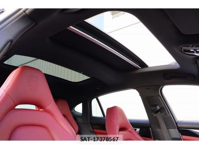 Porsche PANAMERA 2017-11 7803324-15