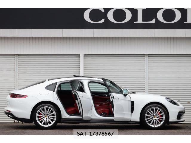 Porsche PANAMERA 2017-11 7803324-2