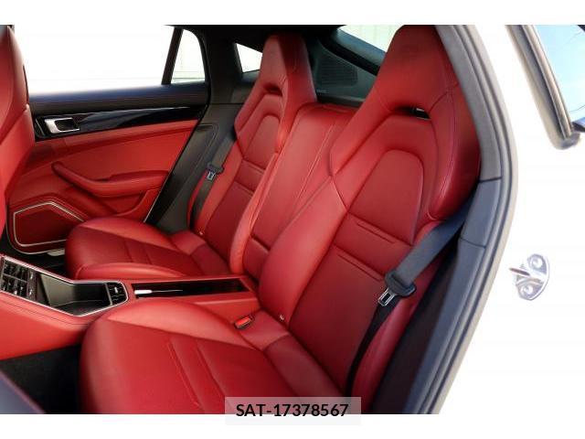 Porsche PANAMERA 2017-11 7803324-4