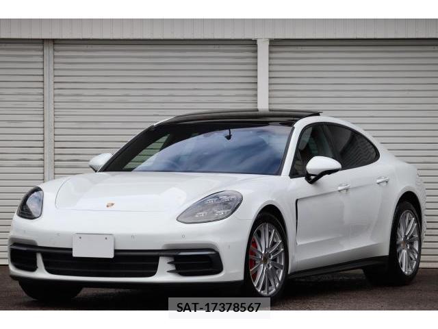 Porsche PANAMERA 2017-11 7803324-6