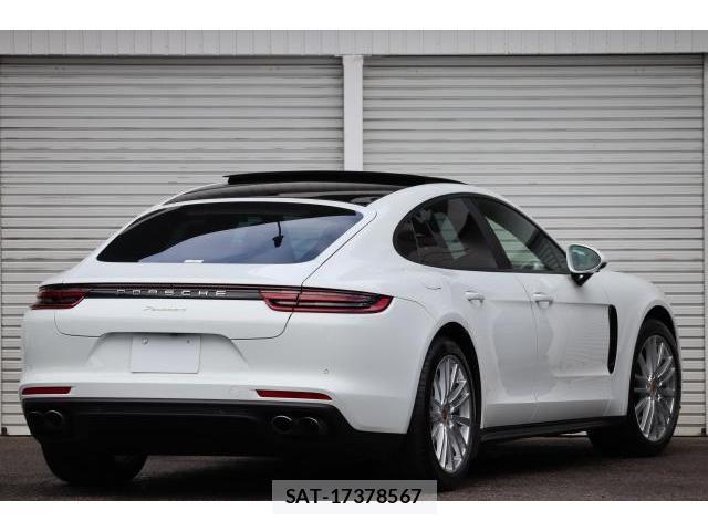 Porsche PANAMERA 2017-11 7803324-7
