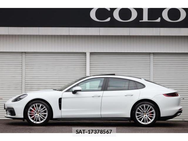Porsche PANAMERA 2017-11 7803324-8