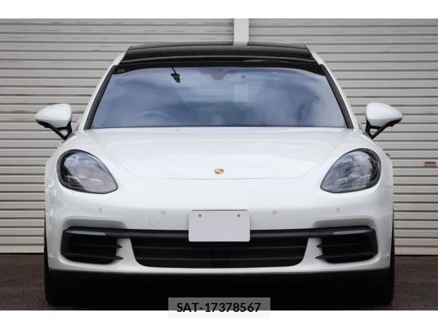 Porsche PANAMERA 2017-11 7803324-9