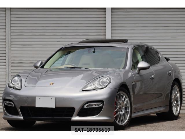 Porsche PANAMERA 2012-06 7803331-1