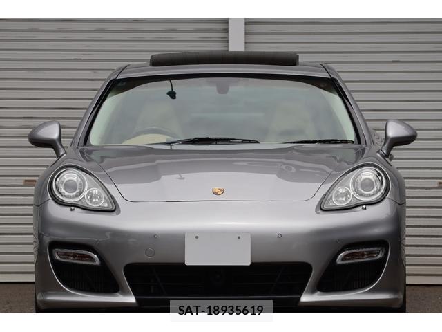 Porsche PANAMERA 2012-06 7803331-4