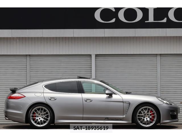 Porsche PANAMERA 2012-06 7803331-7