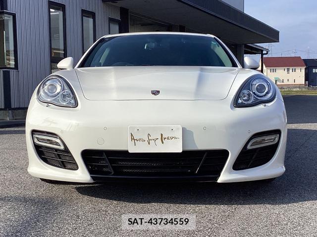 Porsche PANAMERA 2011-10 7804330-14