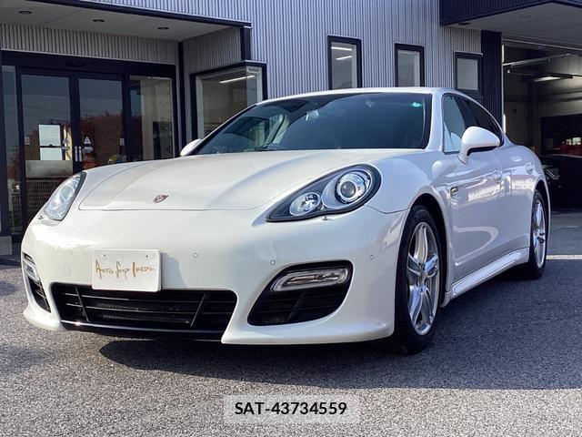 Porsche PANAMERA 2011-10 7804330-15