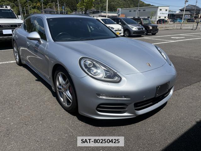Porsche PANAMERA 2013-09 7805669-0