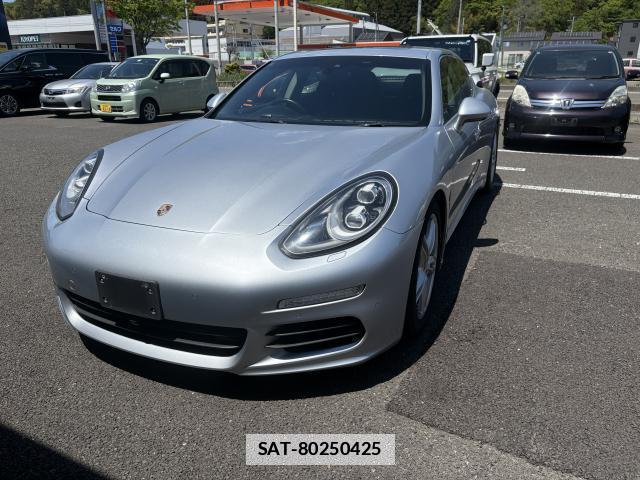 Porsche PANAMERA 2013-09 7805669-1