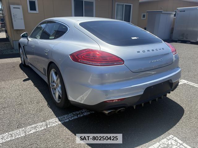 Porsche PANAMERA 2013-09 7805669-2