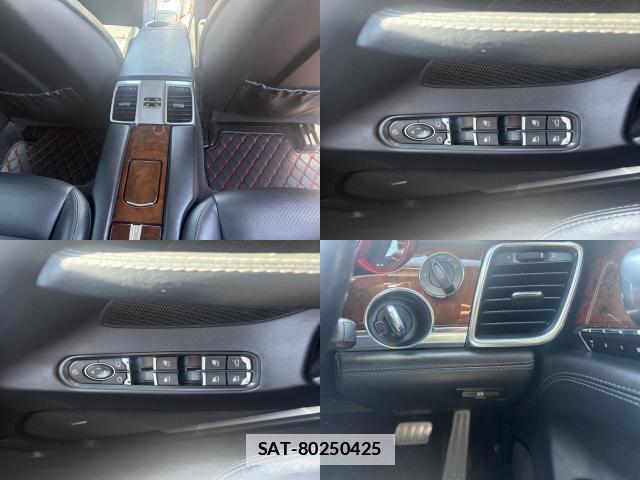 Porsche PANAMERA 2013-09 7805669-7