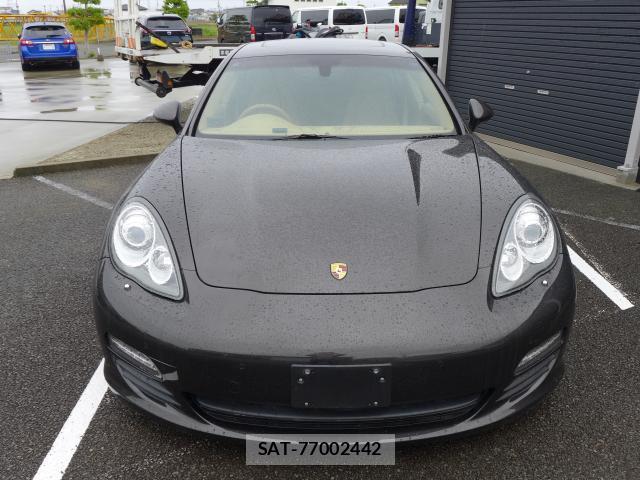 Porsche PANAMERA 2012 7806119-1