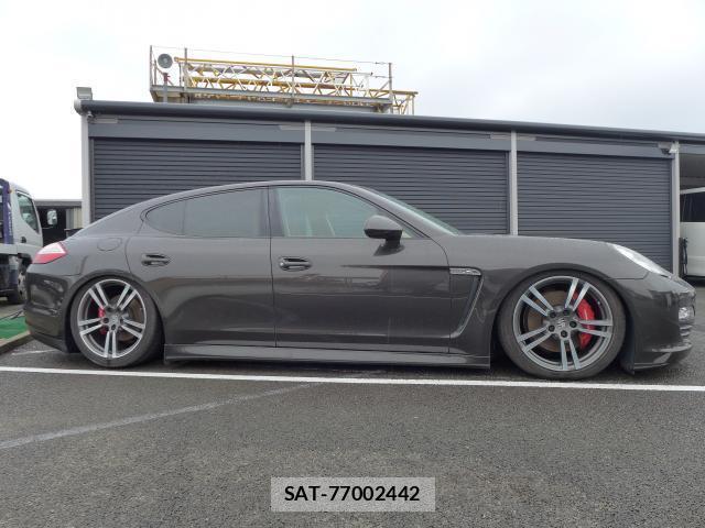 Porsche PANAMERA 2012 7806119-2