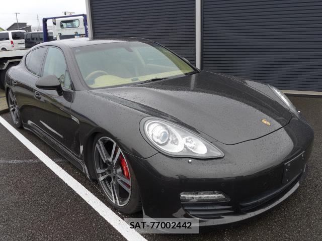 Porsche PANAMERA 2012 7806119-4