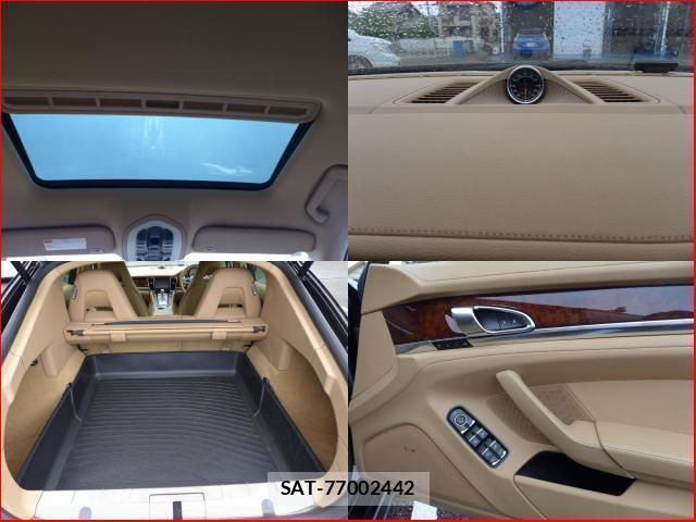 Porsche PANAMERA 2012 7806119-7
