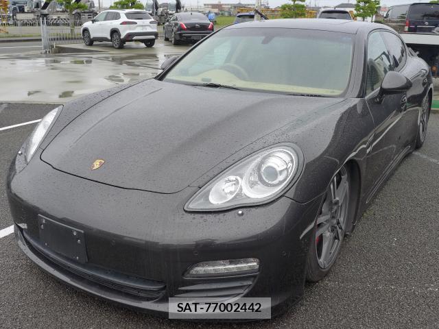 Porsche PANAMERA 2012 7806119-9
