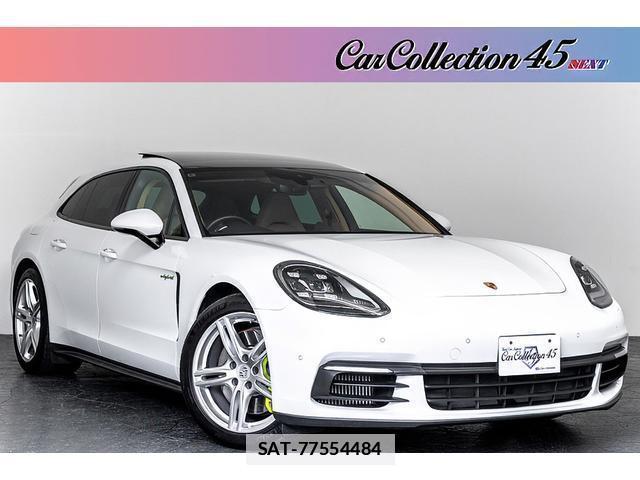 Porsche PANAMERA 2018-06 7807060-0