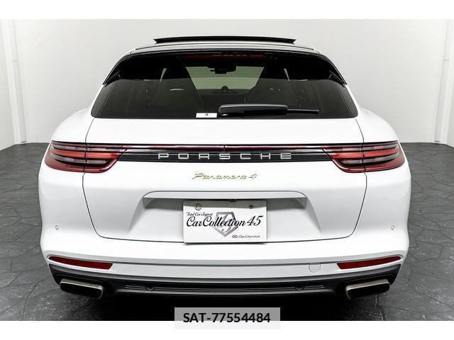 Porsche PANAMERA 2018-06 7807060-1