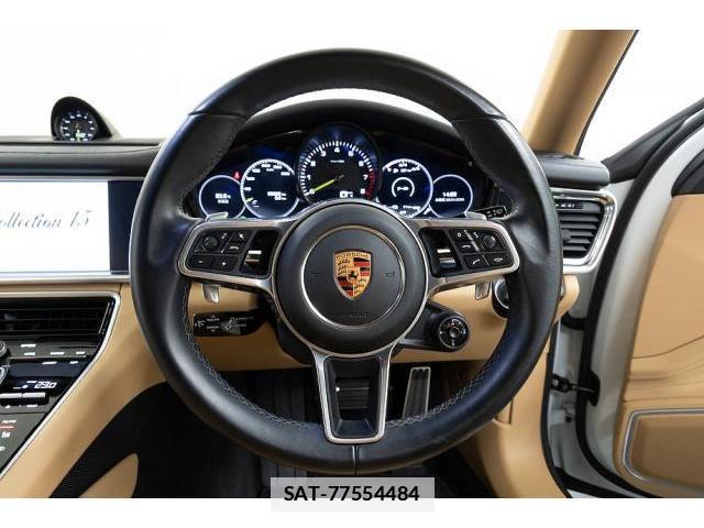 Porsche PANAMERA 2018-06 7807060-17
