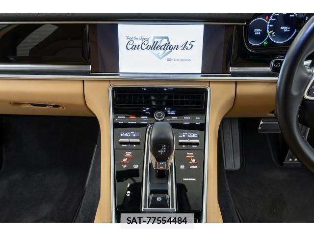 Porsche PANAMERA 2018-06 7807060-18