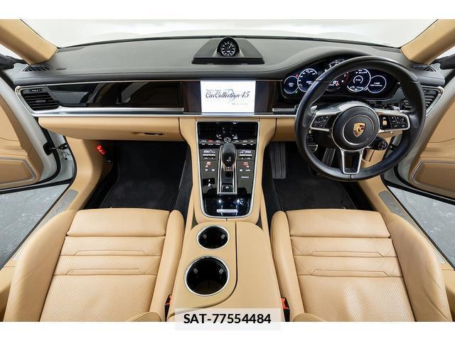 Porsche PANAMERA 2018-06 7807060-2