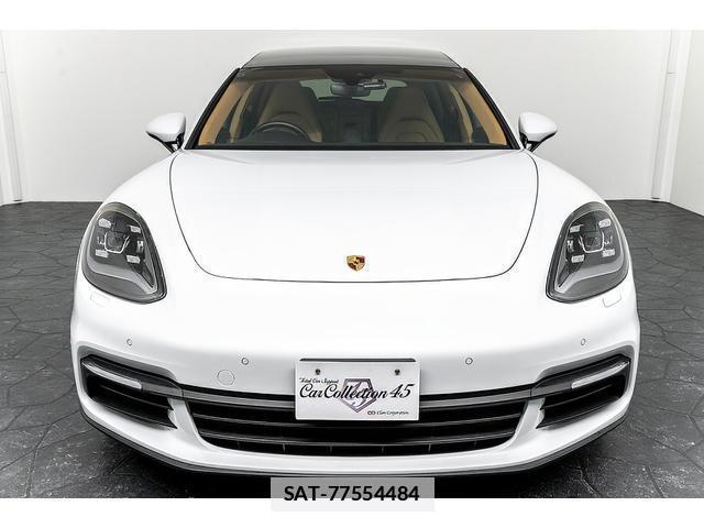 Porsche PANAMERA 2018-06 7807060-5