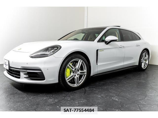 Porsche PANAMERA 2018-06 7807060-6
