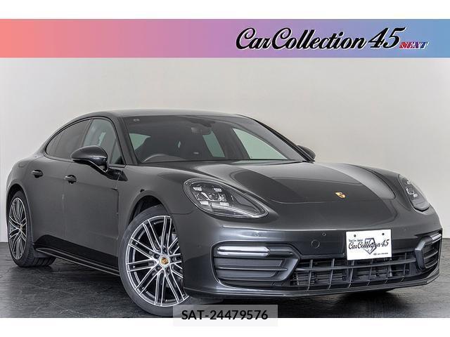 Porsche PANAMERA 2017-09 7807070-0